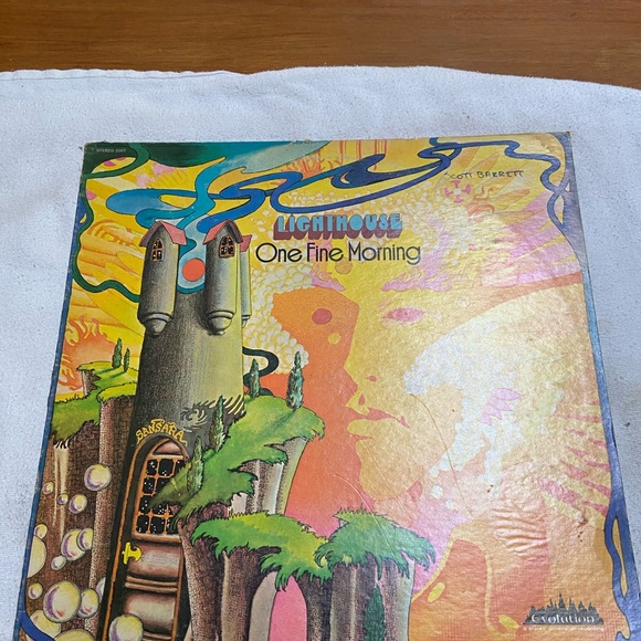 Incredible variety of all your favorite bands on Vinyl from the 60’s 70’s & 80’s - Picture 4 of 14